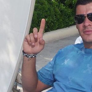 Meet your Posher, Peter